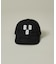 Birmingham Black Barons COTTON BALL CAP