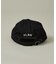 Birmingham Black Barons COTTON BALL CAP