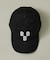 Birmingham Black Barons COTTON BALL CAP