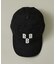 Birmingham Black Barons COTTON BALL CAP