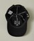 Birmingham Black Barons COTTON BALL CAP