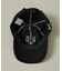 Birmingham Black Barons COTTON BALL CAP