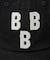 Birmingham Black Barons COTTON BALL CAP