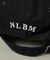 Birmingham Black Barons COTTON BALL CAP