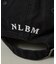 Birmingham Black Barons COTTON BALL CAP