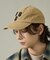 Birmingham Black Barons COTTON BALL CAP