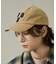 Birmingham Black Barons COTTON BALL CAP