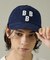 Birmingham Black Barons COTTON BALL CAP