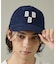 Birmingham Black Barons COTTON BALL CAP