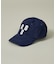 Birmingham Black Barons COTTON BALL CAP