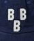 Birmingham Black Barons COTTON BALL CAP