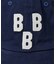 Birmingham Black Barons COTTON BALL CAP