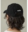 Chicago American Giants COTTON BALL CAP