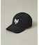 New York Cubans NYLON BALL CAP / ニューヨーク・