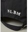 New York Cubans NYLON BALL CAP / ニューヨーク・