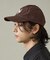 New York Cubans NYLON BALL CAP / ニューヨーク・