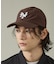 New York Cubans NYLON BALL CAP / ニューヨーク・
