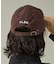 New York Cubans NYLON BALL CAP / ニューヨーク・