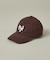New York Cubans NYLON BALL CAP / ニューヨーク・