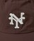 New York Cubans NYLON BALL CAP / ニューヨーク・