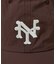 New York Cubans NYLON BALL CAP / ニューヨーク・
