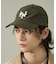 New York Cubans NYLON BALL CAP / ニューヨーク・