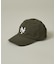 New York Cubans NYLON BALL CAP / ニューヨーク・
