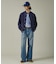 New York Cubans NYLON BALL CAP / ニューヨーク・