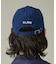 New York Cubans NYLON BALL CAP / ニューヨーク・