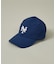 New York Cubans NYLON BALL CAP / ニューヨーク・