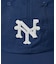 New York Cubans NYLON BALL CAP / ニューヨーク・