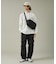 【NoiR / ノワール】Individually Shoulder / インデ