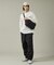 【NoiR / ノワール】Individually Shoulder / インデ