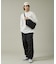 【NoiR / ノワール】Individually Shoulder / インデ