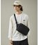 【NoiR / ノワール】Individually Shoulder / インデ