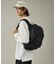 【NoiR / ノワール】Gemini Middle Backpack / ジェ
