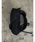 【NoiR / ノワール】Gemini Middle Backpack / ジェ