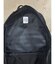 【NoiR / ノワール】Gemini Middle Backpack / ジェ