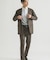 【定番/セットアップ対応】ポンチ ジャケット / 4WAYストレッチ / ウォッ