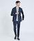 【定番/セットアップ対応】ポンチ イージースラックス / 4WAYストレッチ /