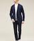【定番/セットアップ対応】ポンチ イージースラックス / 4WAYストレッチ /