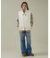 【PENDLETON/ペンドルトン】Jaqared Boa Stand Vest