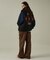 【PENDLETON/ペンドルトン】Jaqared Boa Stand Vest