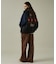 【PENDLETON/ペンドルトン】Jaqared Boa Stand Vest
