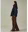 【PENDLETON/ペンドルトン】Jaqared Boa Stand Vest