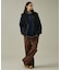 【PENDLETON/ペンドルトン】Jaqared Boa Stand Vest