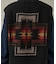 【PENDLETON/ペンドルトン】Jaqared Boa Stand Vest
