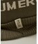 【POLER / ポーラー】BRIM BEANIE / ブリム ビーニー/ユニセ