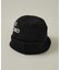 【POLER / ポーラー】BRIM BEANIE / ブリム ビーニー/ユニセ