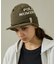 【POLER / ポーラー】BRIM BEANIE / ブリム ビーニー/ユニセ